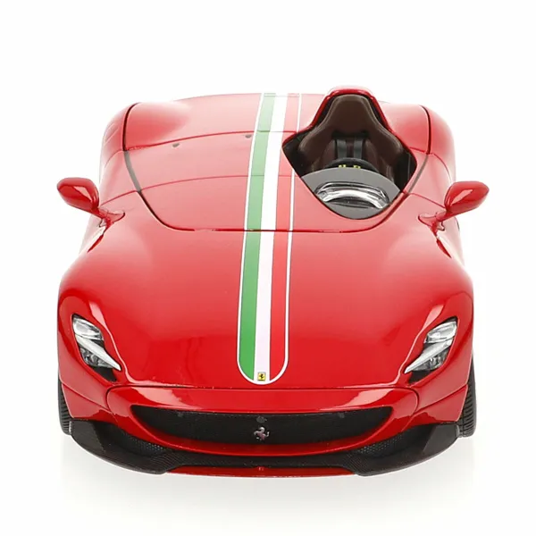 Автомобиль Bburago Ferrari Monza SP1 1:18
