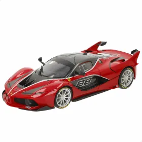 Автомобиль Bburago Ferrari FXX K #88 1:18