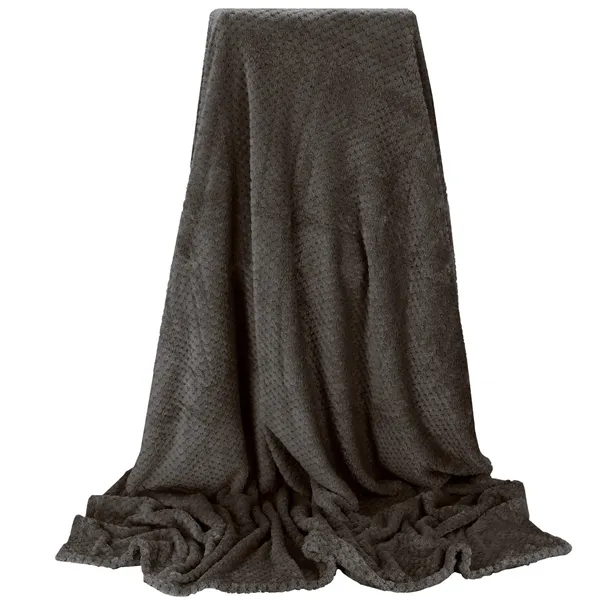 Antklodė Springos HA7092 1,5 x 2m