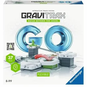 Spēlētāji Ravensburger Gravitrax GO Flexible