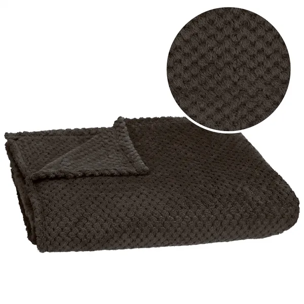 Antklodė Springos HA7092 1,5 x 2m