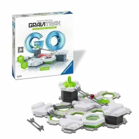 Spēlētāji Ravensburger Gravitrax GO Flexible
