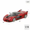 Автомобиль Bburago Ferrari FXX K #88 1:18