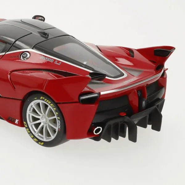 Auto Bburago Ferrari FXX K #88 1:18