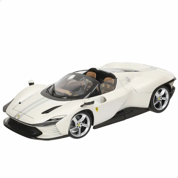 Automobilis Bburago Ferrari Daytona SP 1:18