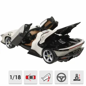 Auto Bburago Ferrari Daytona SP 1:18