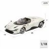 Auto Bburago Ferrari Daytona SP 1:18