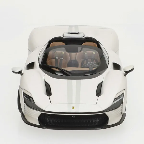Automobilis Bburago Ferrari Daytona SP 1:18