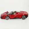 Automobilis Bburago Ferrari Daytona SP 1:18