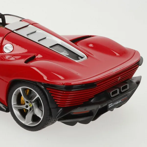 Automobilis Bburago Ferrari Daytona SP 1:18