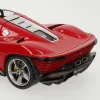 Car Bburago Ferrari Daytona SP 1:18