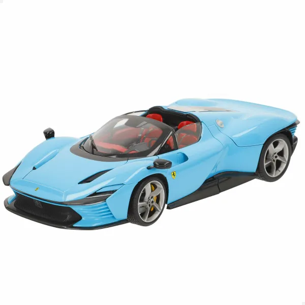 Automobilis Bburago Ferrari Daytona SP 1:18