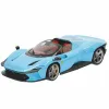 Автомобиль Bburago Ferrari Daytona SP 1:18
