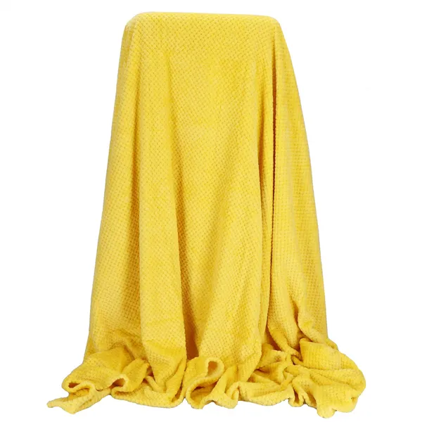 Blanket Springos HA7278 150x200 cm