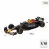 Automobilis Bburago F1 Race Oracle Red Bull Racing RB19 1:18