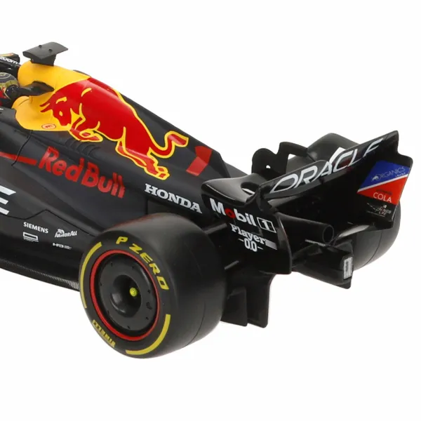 Automobilis Bburago F1 Race Oracle Red Bull Racing RB19 1:18