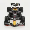 Automobilis Bburago F1 Race Oracle Red Bull Racing RB19 1:18