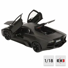 Automobilis Bburago GT-Lamborghini Reventon 1:18