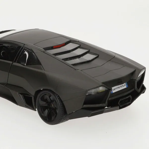 Car Bburago GT-Lamborghini Reventon 1:18