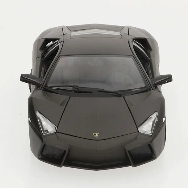Автомобиль Bburago GT-Lamborghini Reventon 1:18