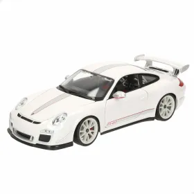 Automobilis Bburago GT-Porsche GT3 RS 4.0 1:18