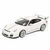 Car Bburago GT-Porsche GT3 RS 4.0 1:18