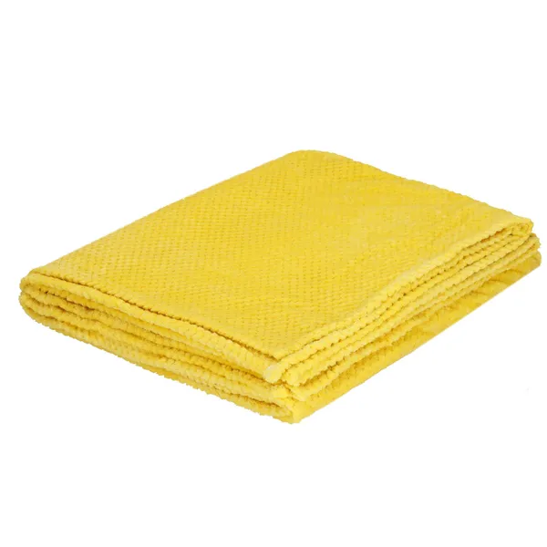 Blanket Springos HA7284 200x220 cm