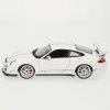 Car Bburago GT-Porsche GT3 RS 4.0 1:18