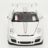 Car Bburago GT-Porsche GT3 RS 4.0 1:18