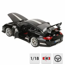 Automobilis Bburago GT-Porsche GT3 RS 4.0 1:18
