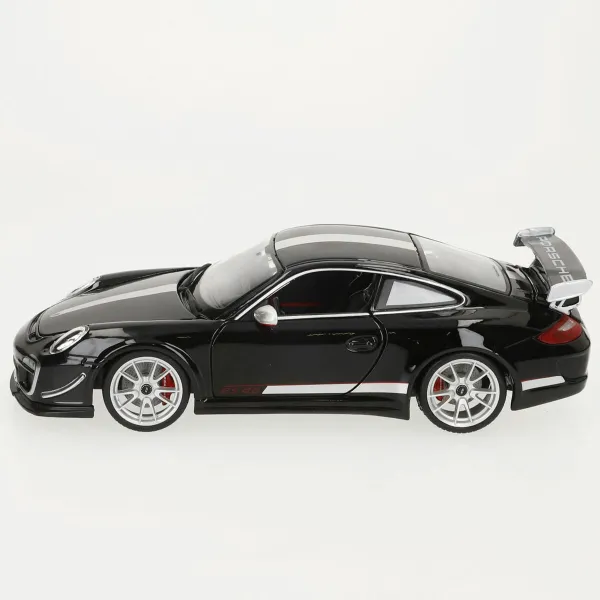 Automobilis Bburago GT-Porsche GT3 RS 4.0 1:18