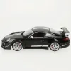 Автомобиль Bburago GT-Porsche GT3 RS 4.0 1:18