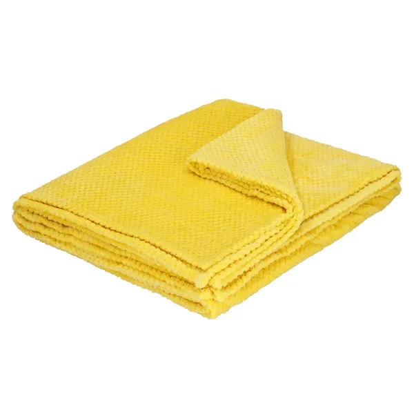 Blanket Springos HA7284 200x220 cm