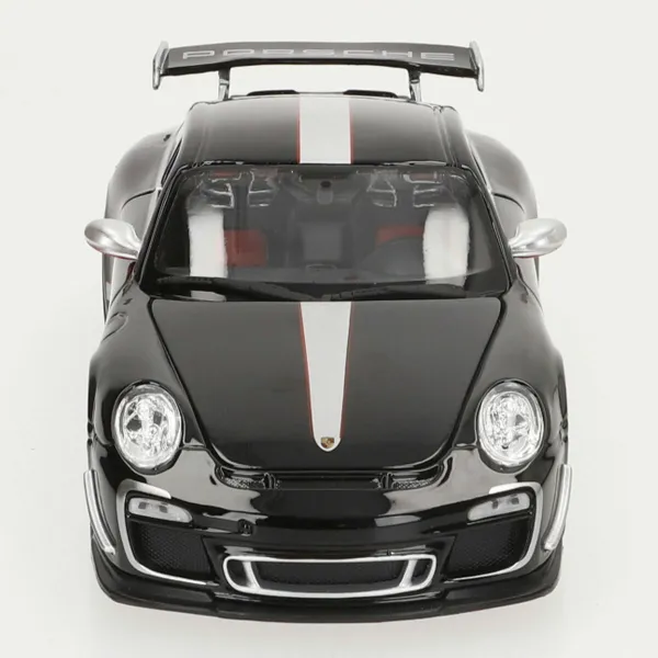 Автомобиль Bburago GT-Porsche GT3 RS 4.0 1:18