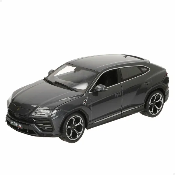 Автомобиль Bburago GT-Lamborghini Urus 1:18