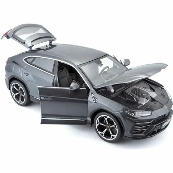 Automobilis Bburago Lamborghini Urus 1:18