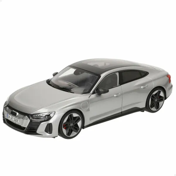 Auto Bburago GT-Audi RS E-TRON GT 2022 1:18