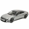Auto Bburago GT-Audi RS E-TRON GT 2022 1:18