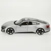 Car Bburago GT-Audi RS E-TRON GT 2022 1:18