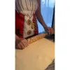 Christmas apron - Santa Claus Ruhhy 22683