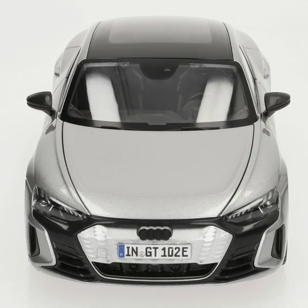Auto Bburago GT-Audi RS E-TRON GT 2022 1:18