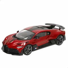 Автомобиль Bburago GT Bugatti Divo 1:18
