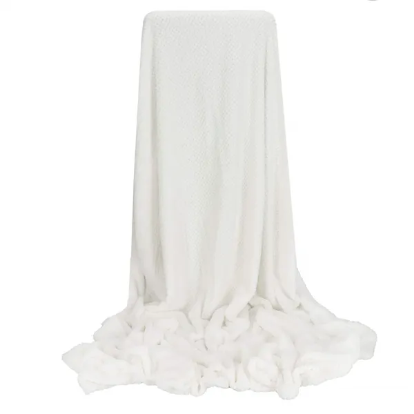 Blanket Springos HA7287 200x220 cm