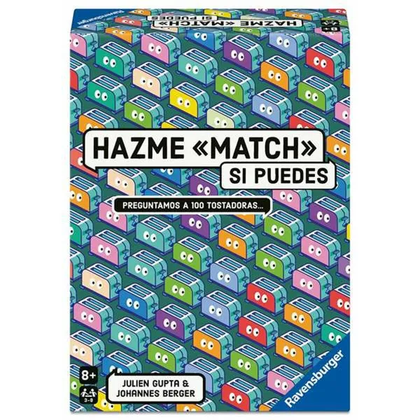 Lauamäng Ravensburger