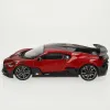 Автомобиль Bburago GT Bugatti Divo 1:18