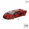 Автомобиль Bburago GT-Lamborghini Sian FKP 37 1:18