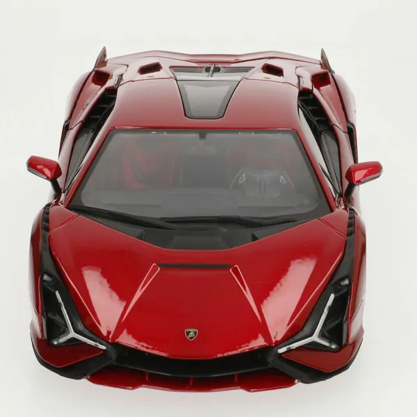 Auto Bburago GT-Lamborghini Sian FKP 37 1:18