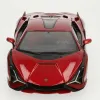 Автомобиль Bburago GT-Lamborghini Sian FKP 37 1:18