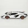 Car Bburago GT-Lamborghini Sian FKP 37 1:18