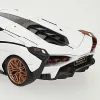 Car Bburago GT-Lamborghini Sian FKP 37 1:18